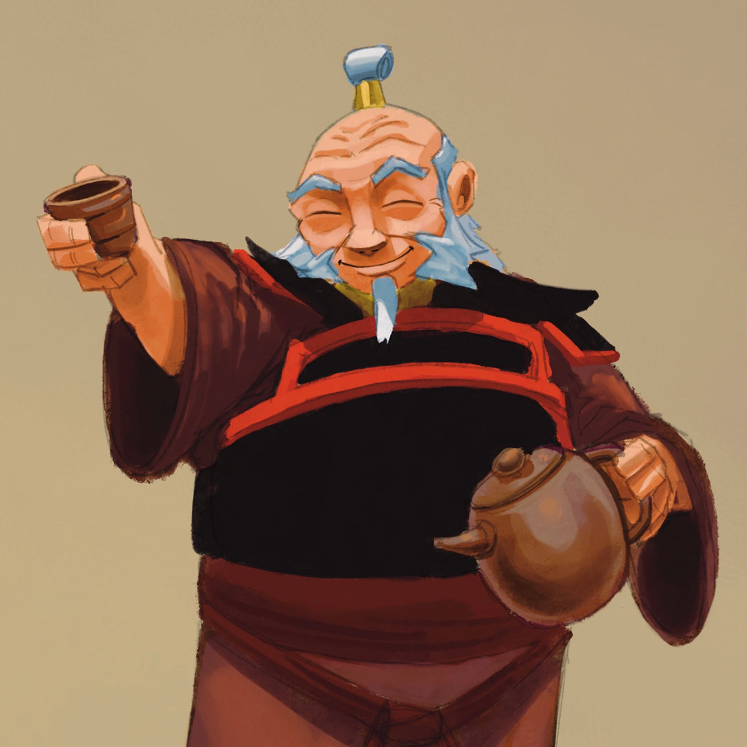 Avatar: the Last Airbender