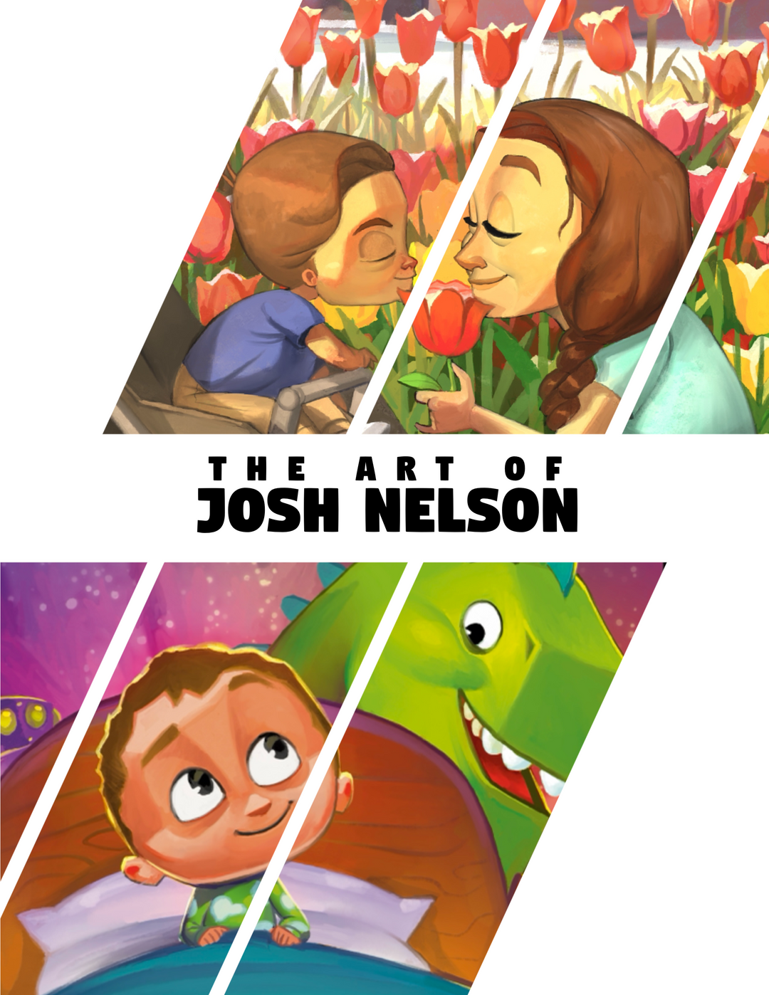 Children’s Book Portfolio 2025
