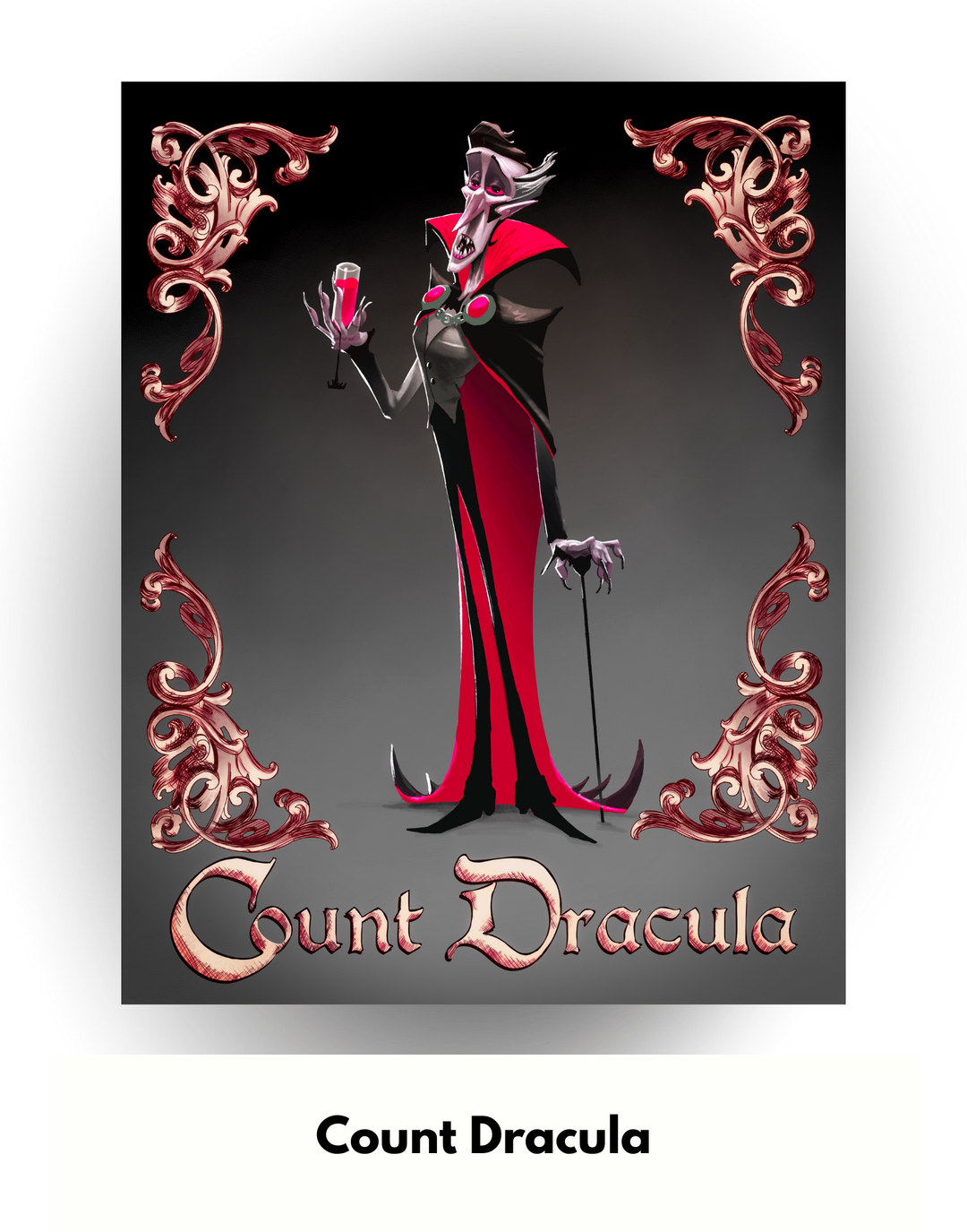 3 Prints for the price of 2