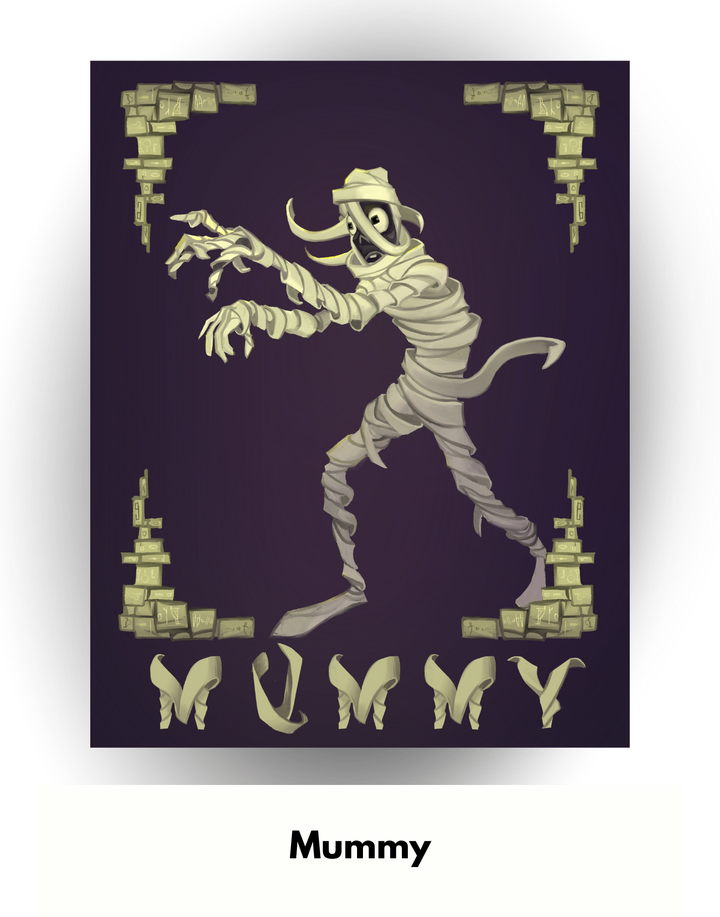 3 Prints for the price of 2