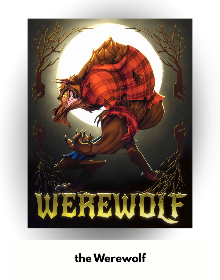 3 Prints for the price of 2