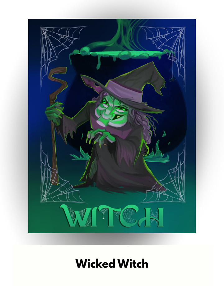 3 Prints for the price of 2