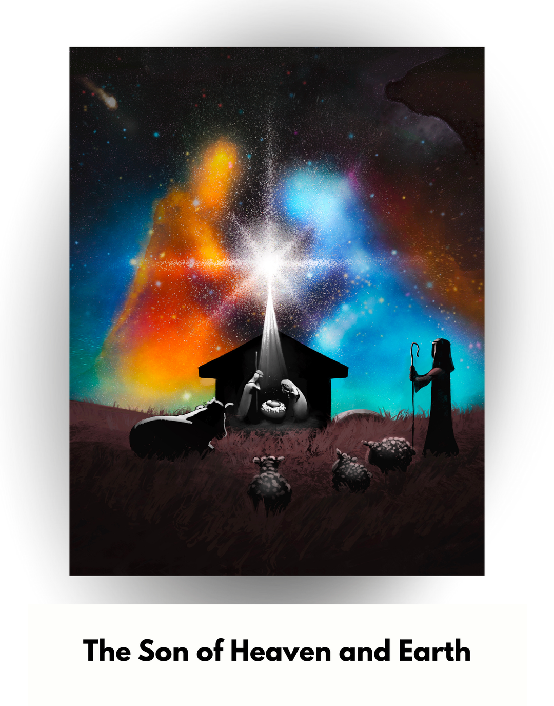 3 Prints for the price of 2