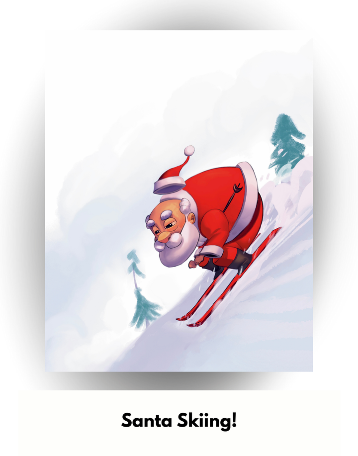 3 Prints for the price of 2