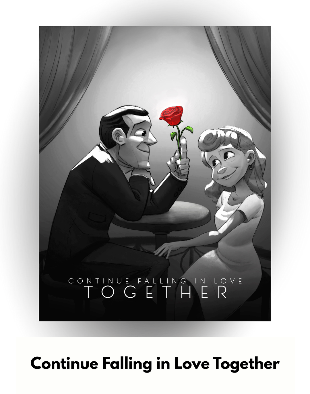 3 Prints for the price of 2