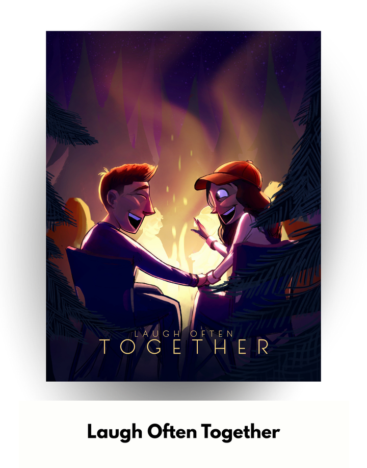 3 Prints for the price of 2