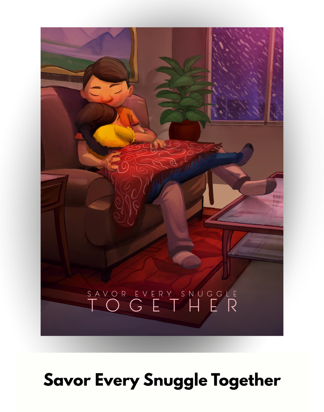 3 Prints for the price of 2