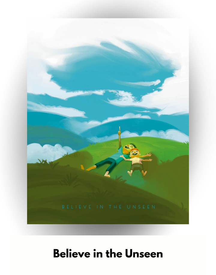 3 Prints for the price of 2