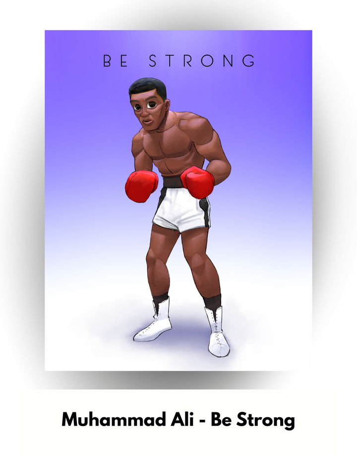 3 Prints for the price of 2