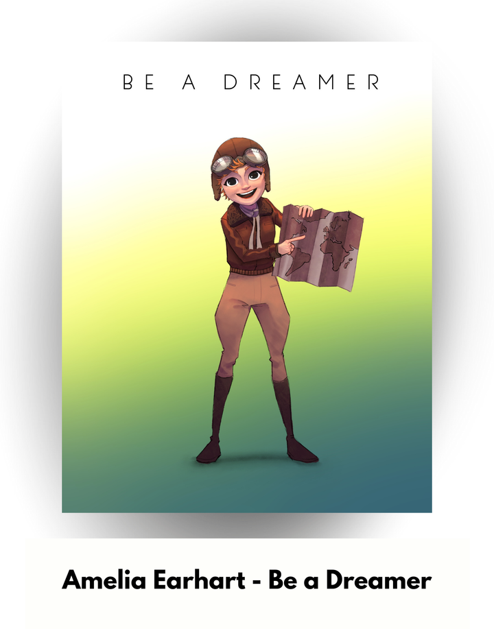 3 Prints for the price of 2