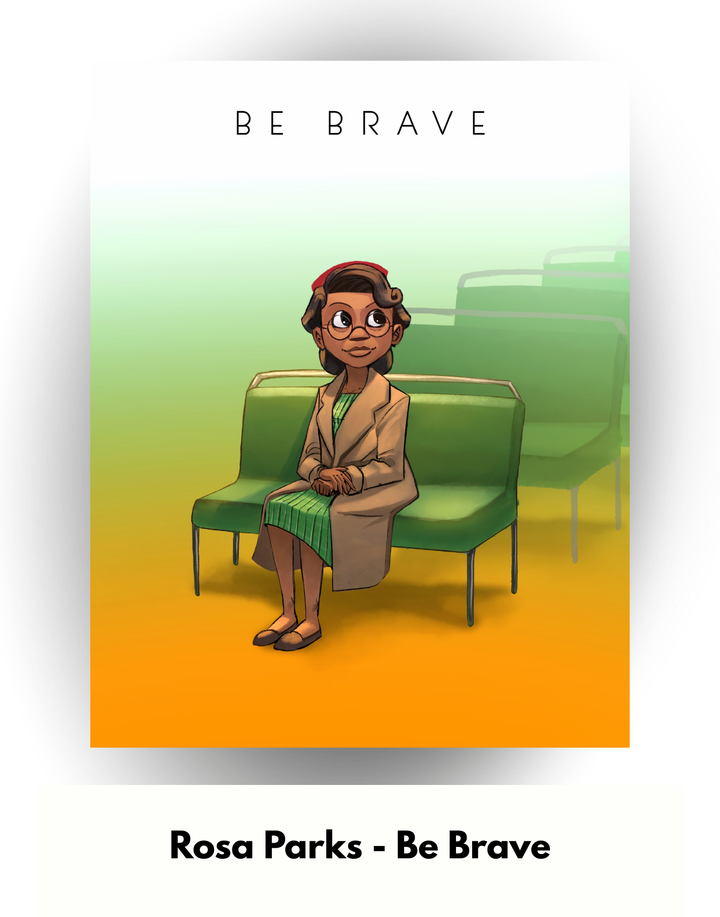 3 Prints for the price of 2