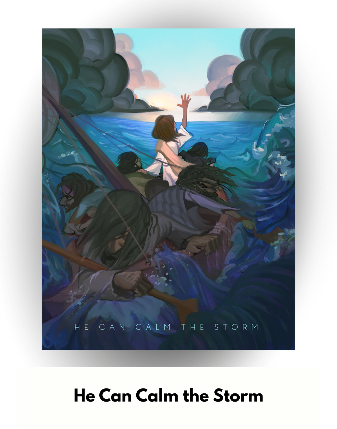 3 Prints for the price of 2