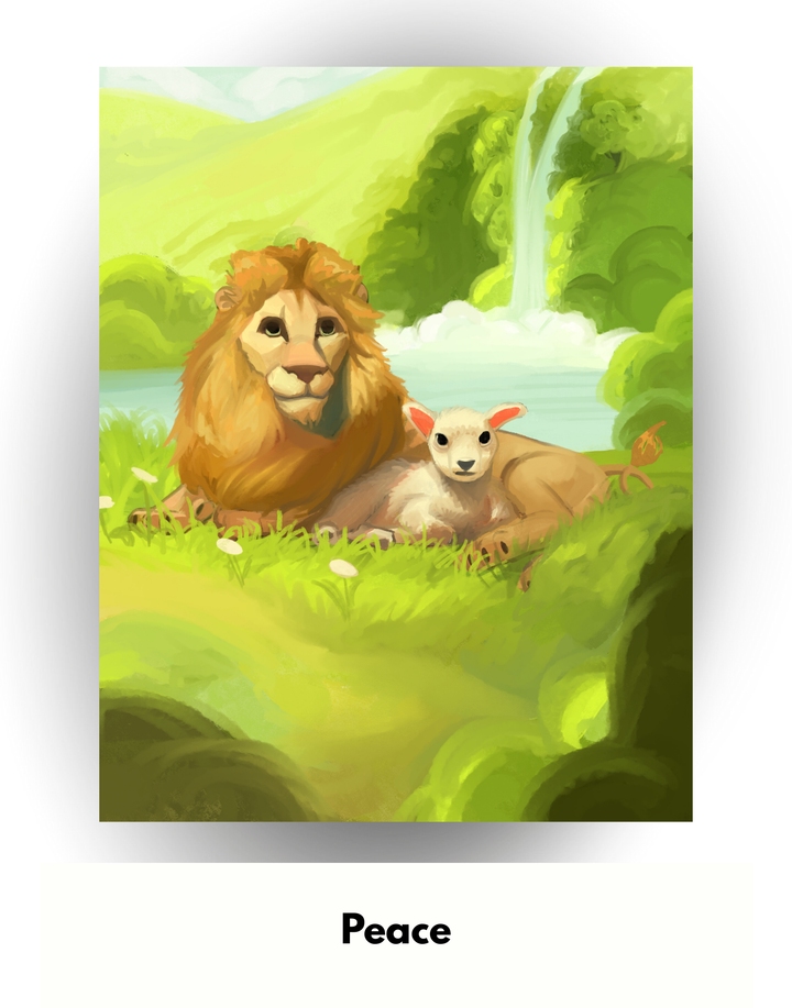 3 Prints for the price of 2