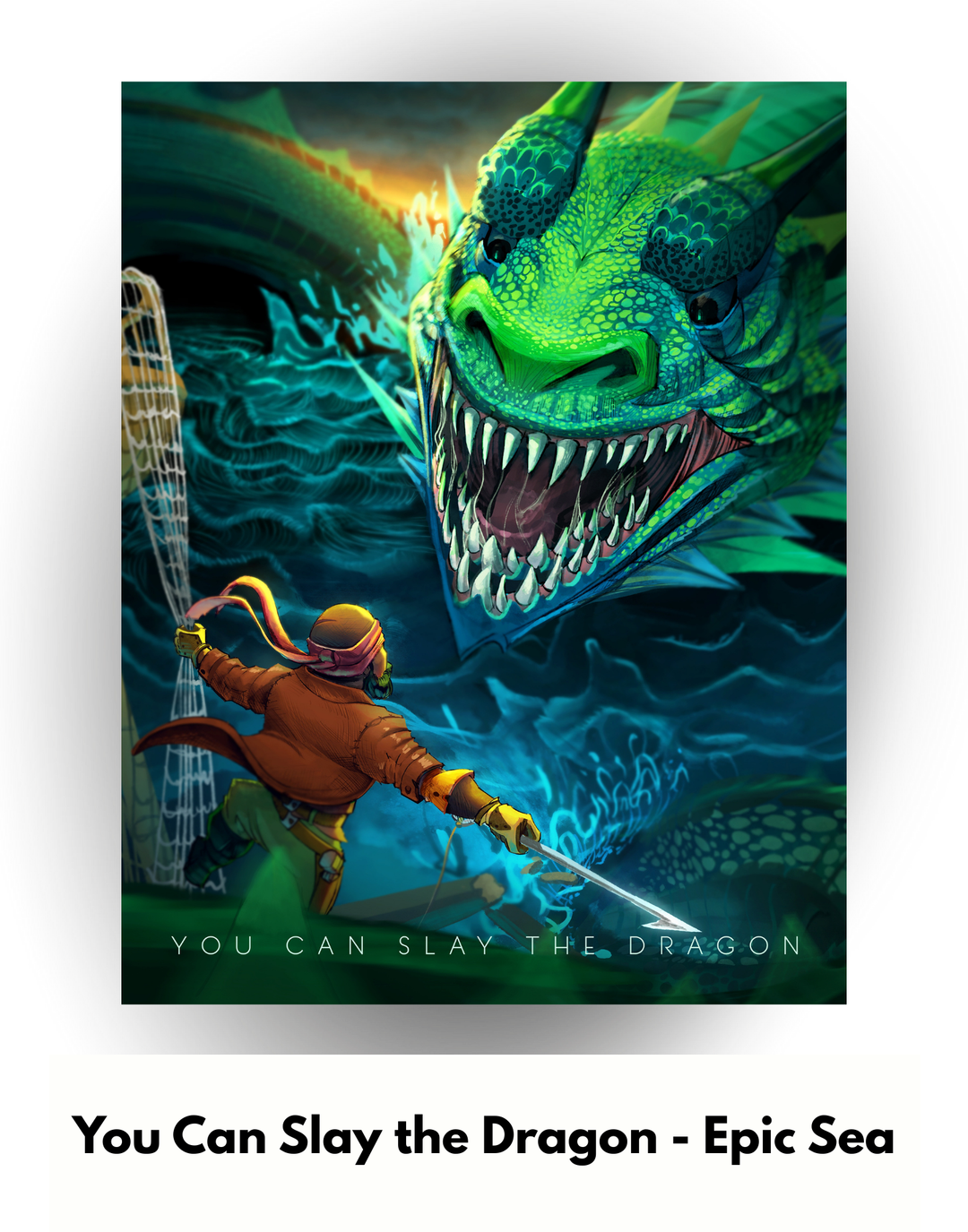 3 Prints for the price of 2