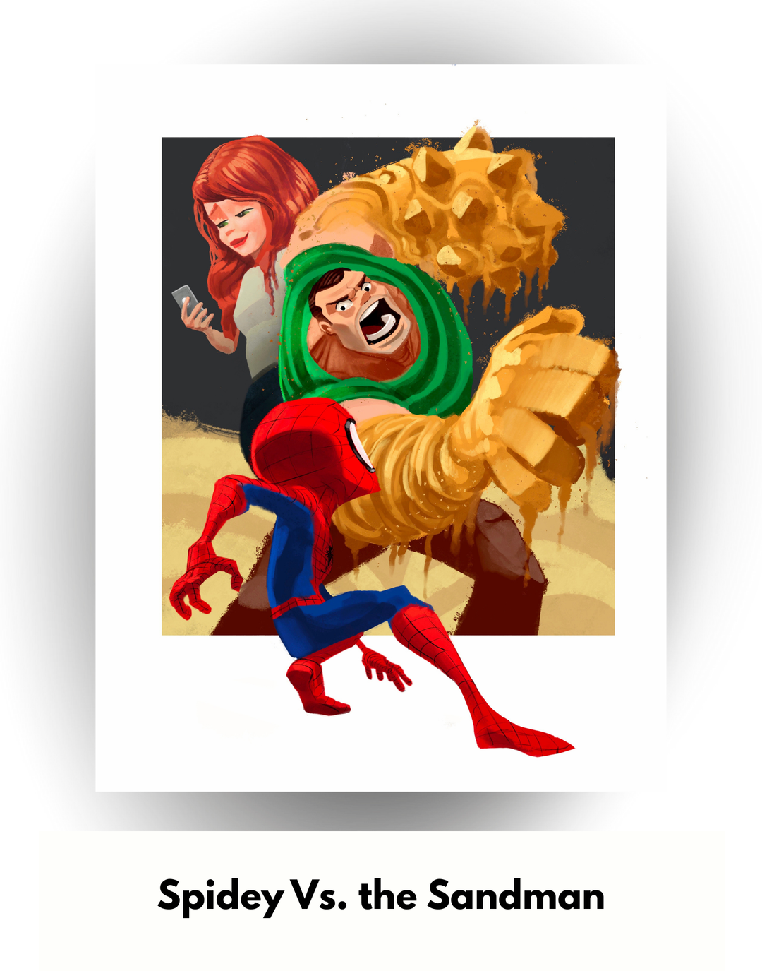 3 Prints for the price of 2