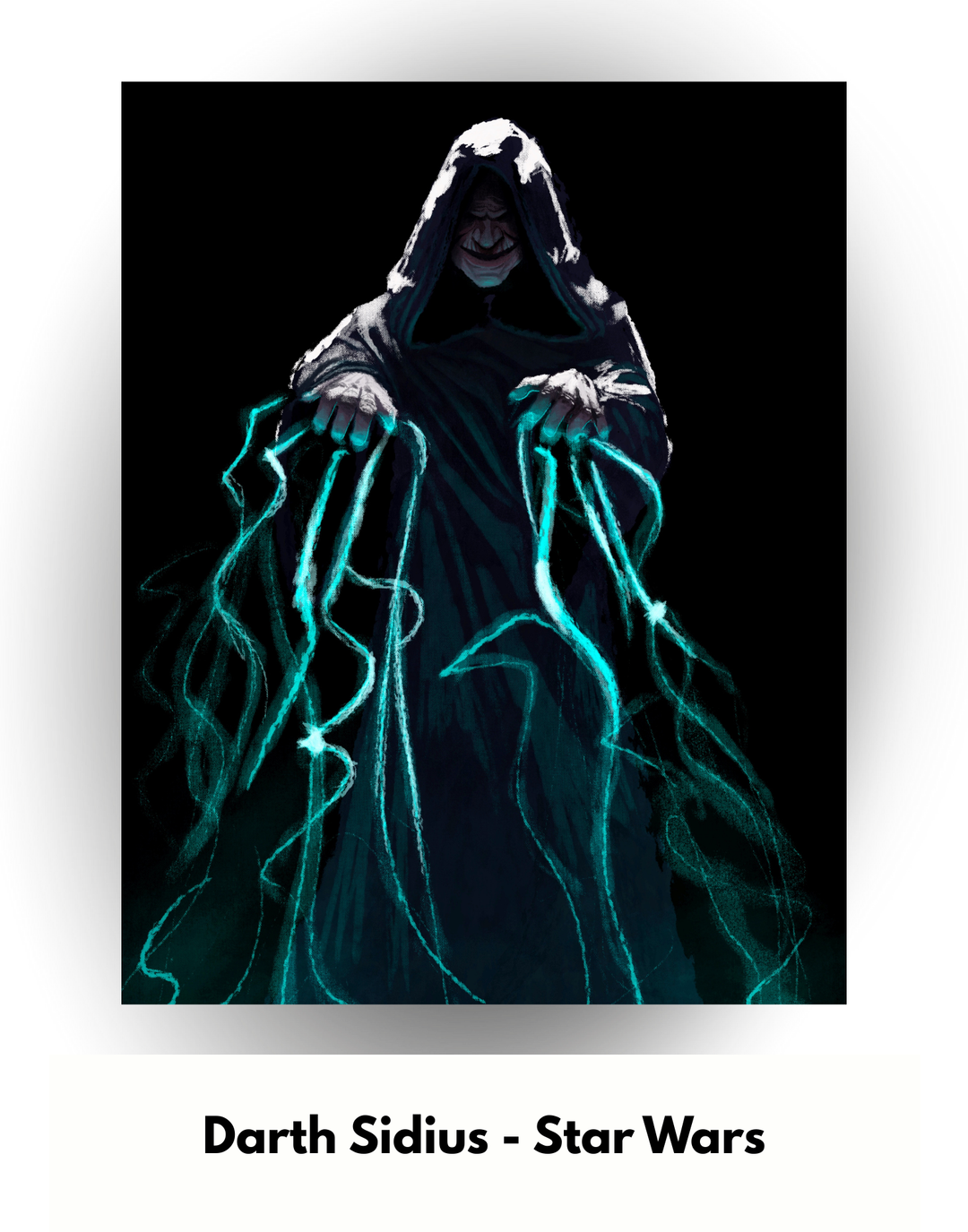 3 Prints for the price of 2