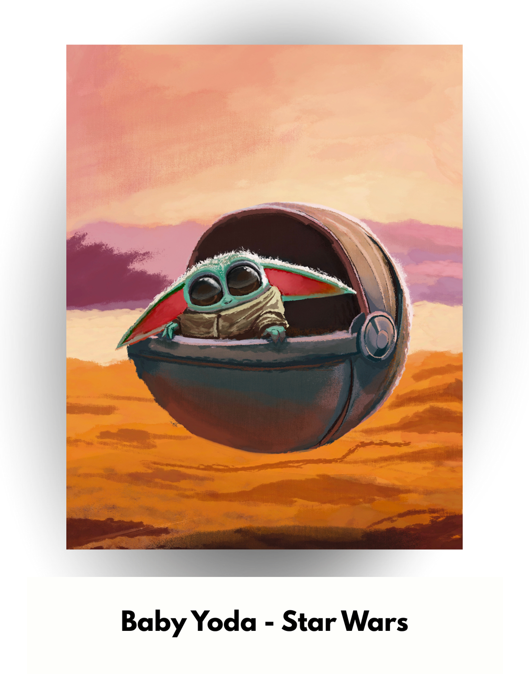 3 Prints for the price of 2