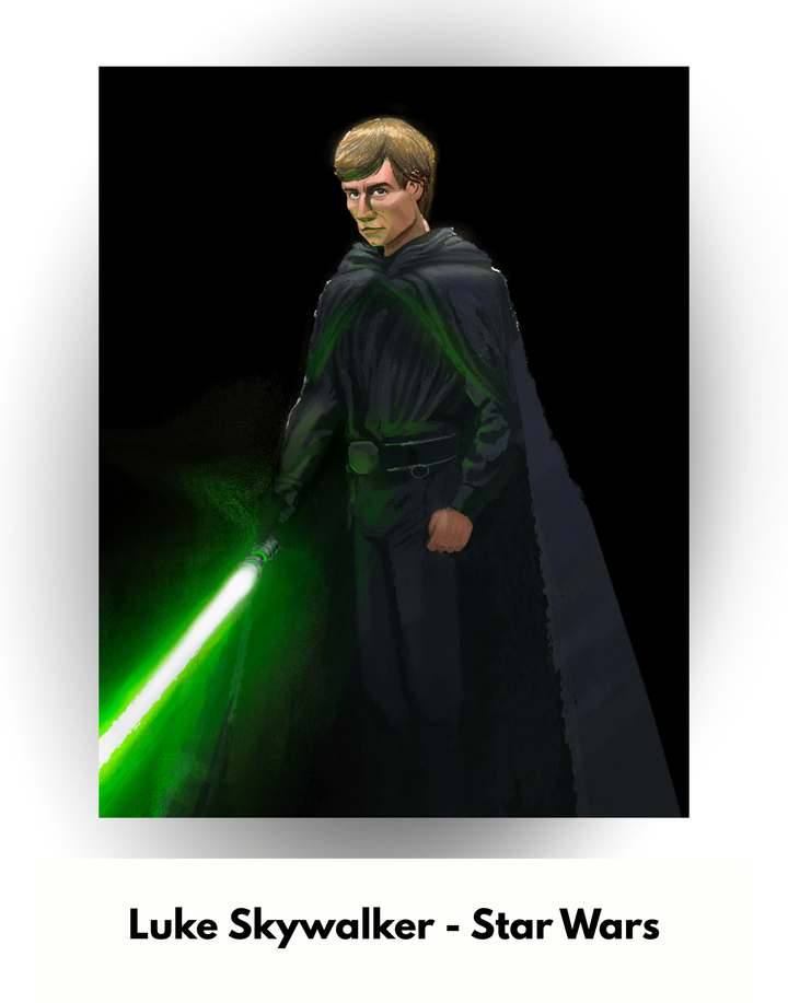 3 Prints for the price of 2