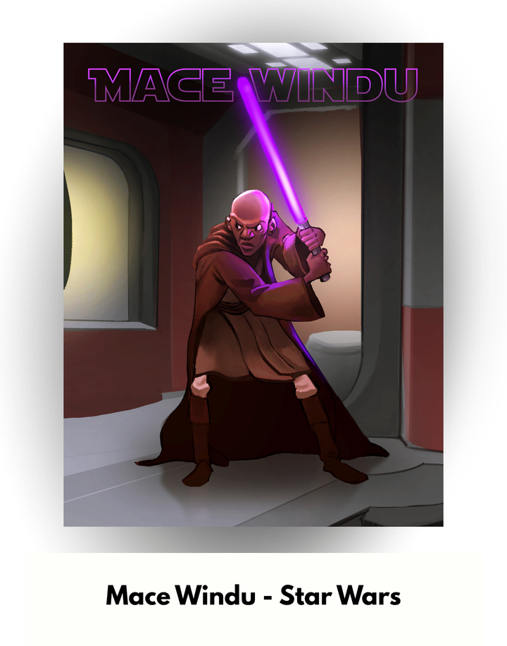 3 Prints for the price of 2