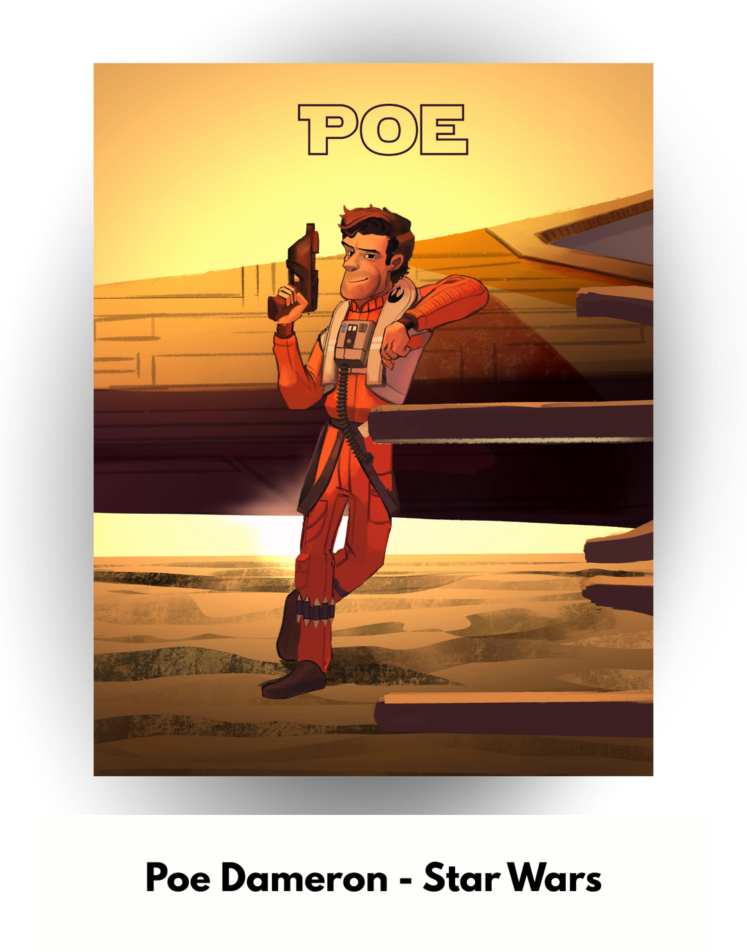 3 Prints for the price of 2