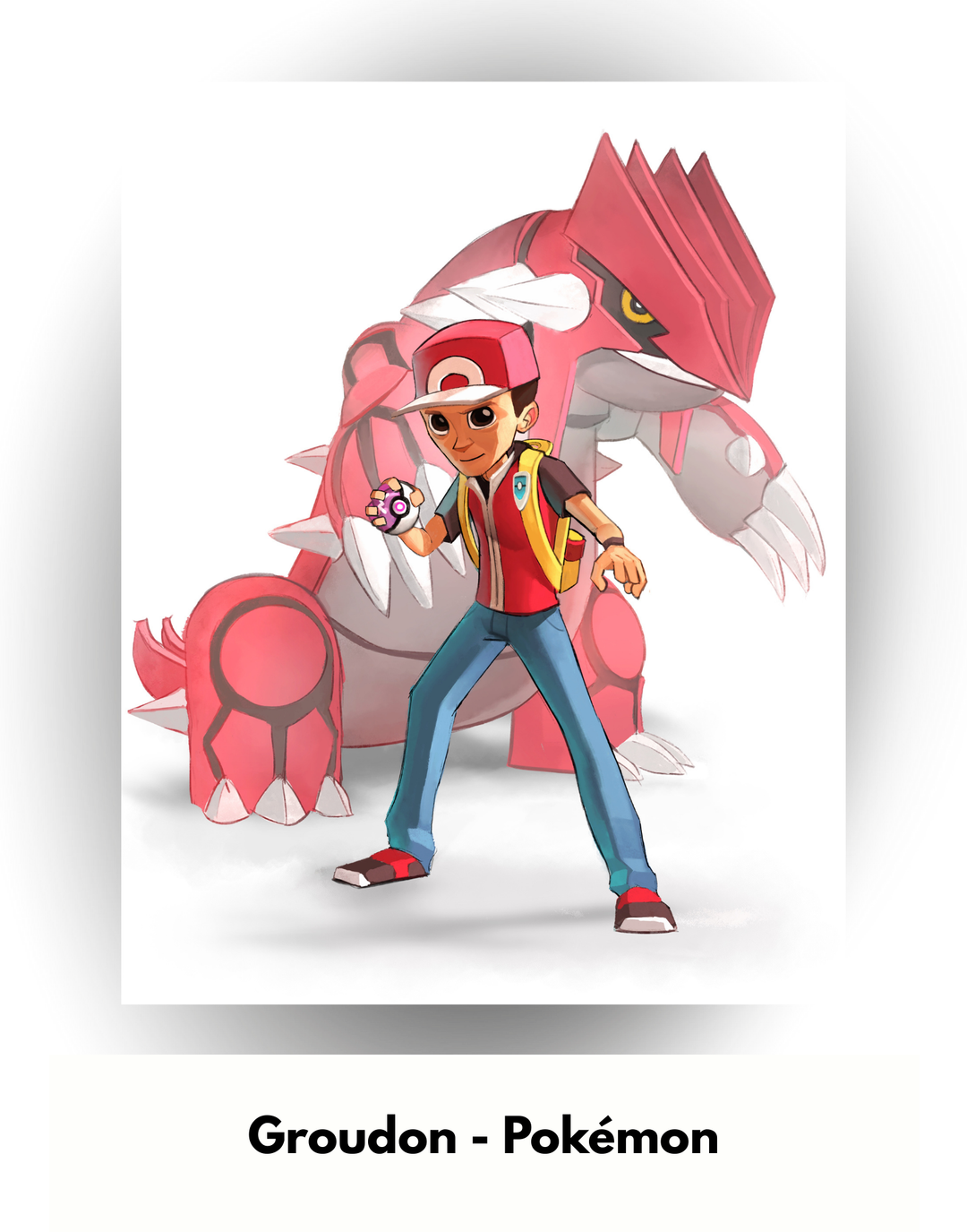 3 Prints for the price of 2