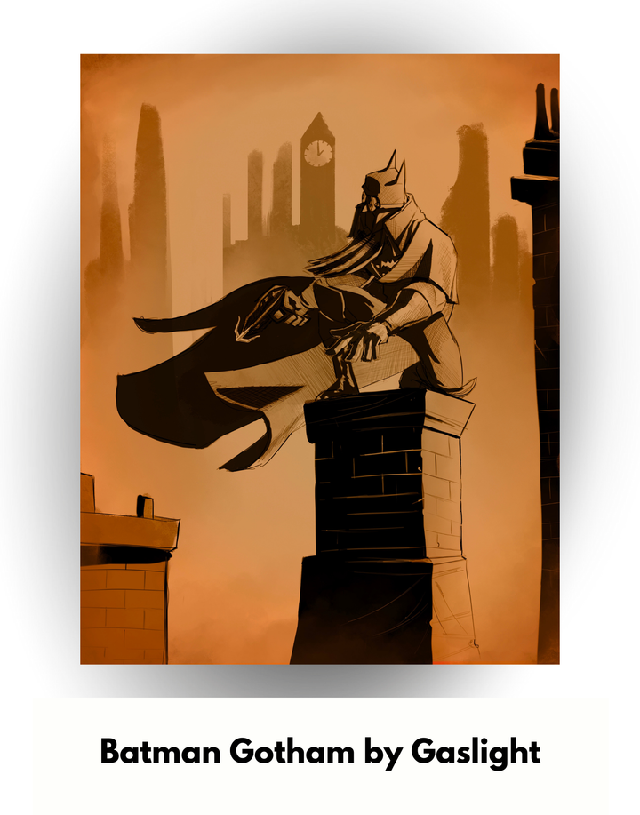 3 Prints for the price of 2