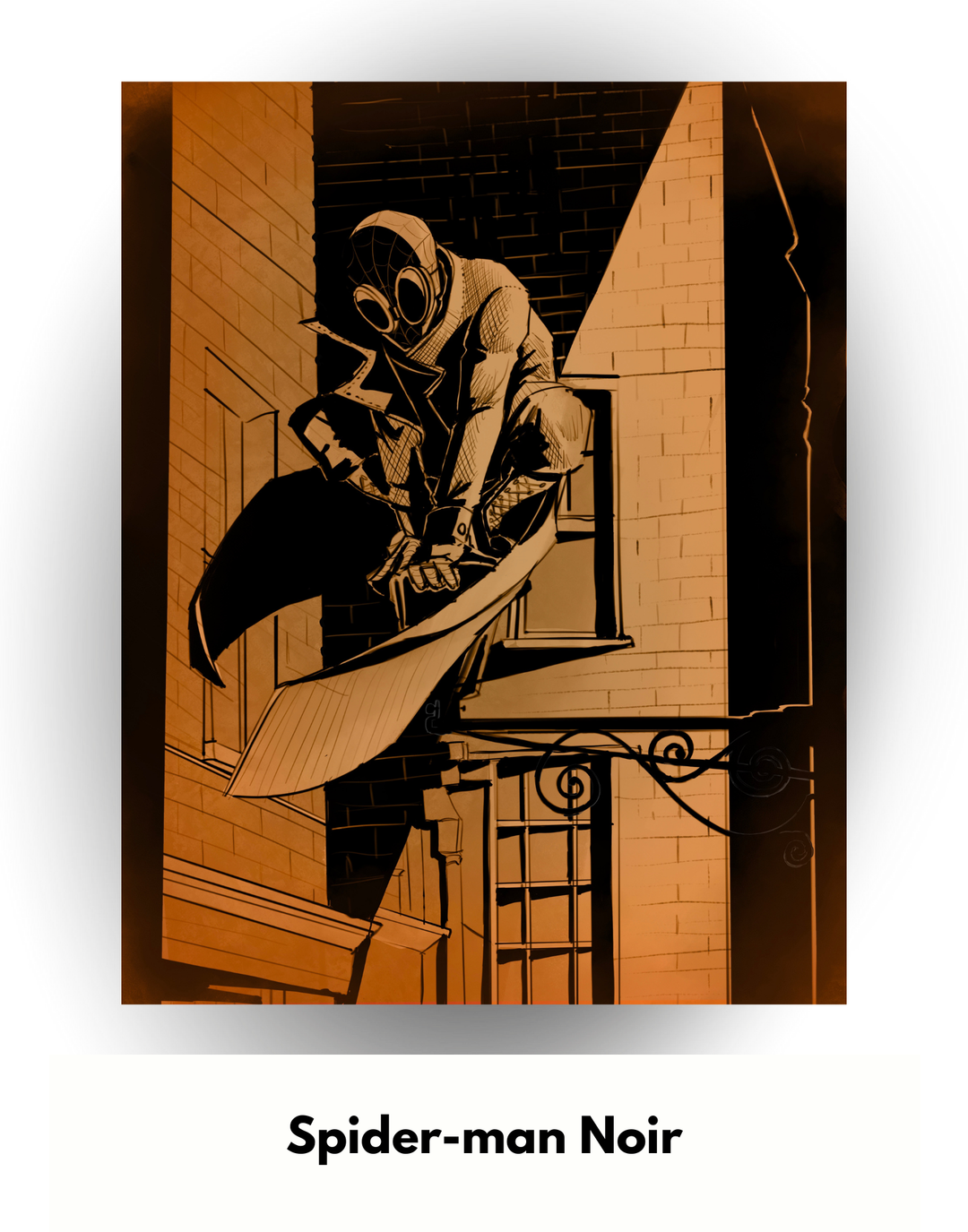 3 Prints for the price of 2