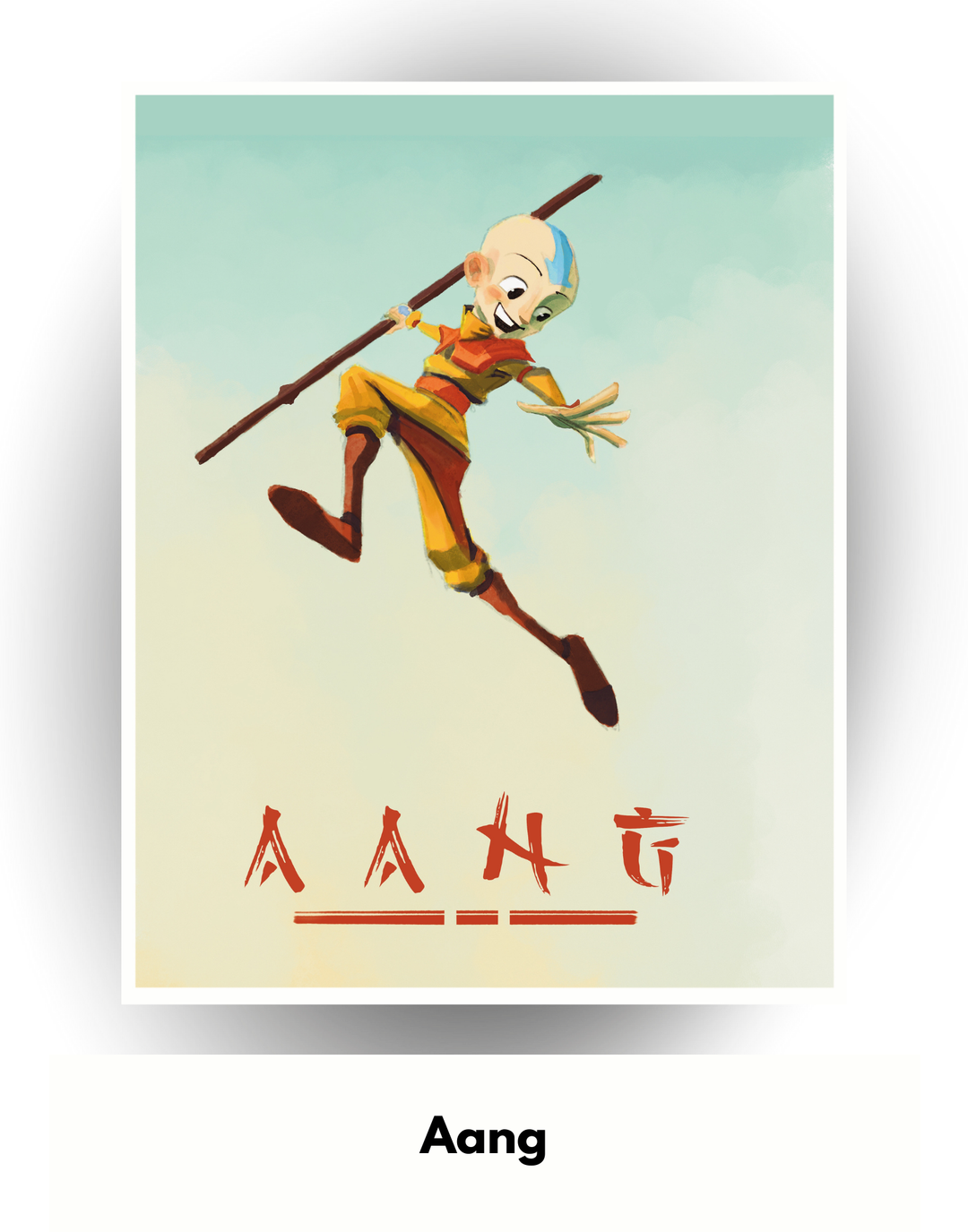 3 Prints for the price of 2