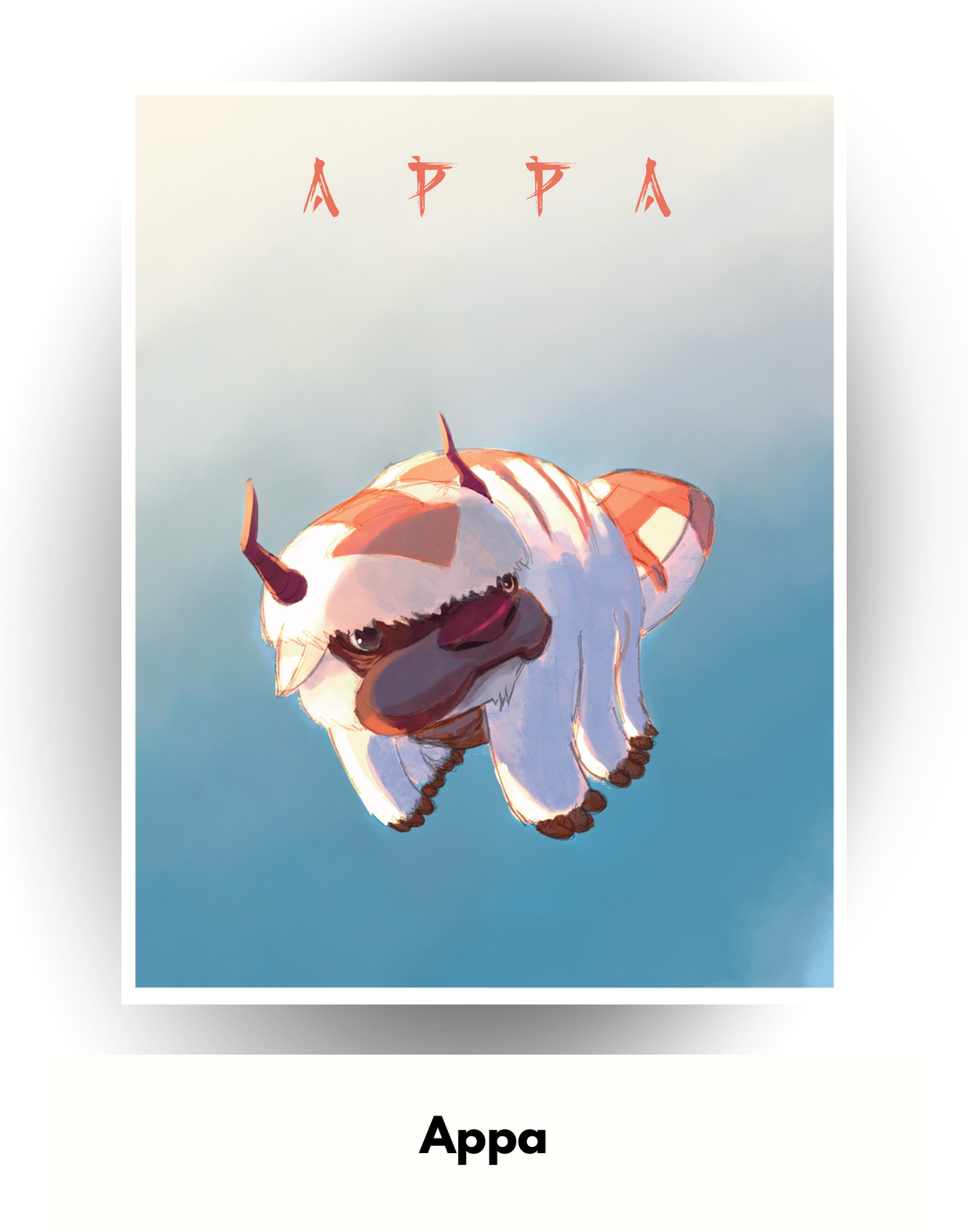 3 Prints for the price of 2