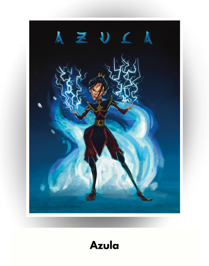 3 Prints for the price of 2