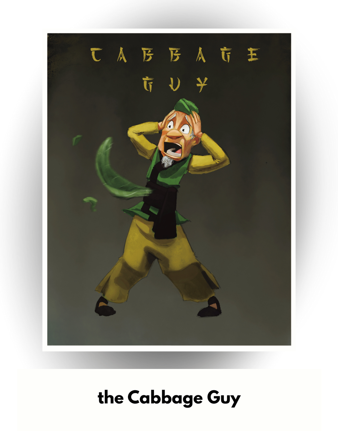 3 Prints for the price of 2