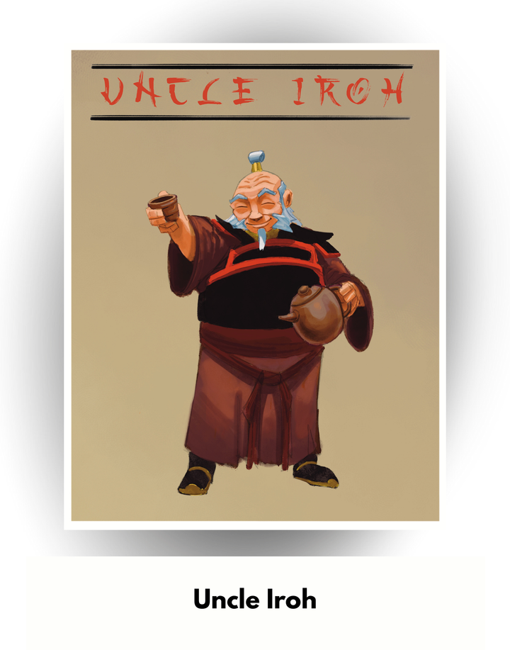 3 Prints for the price of 2