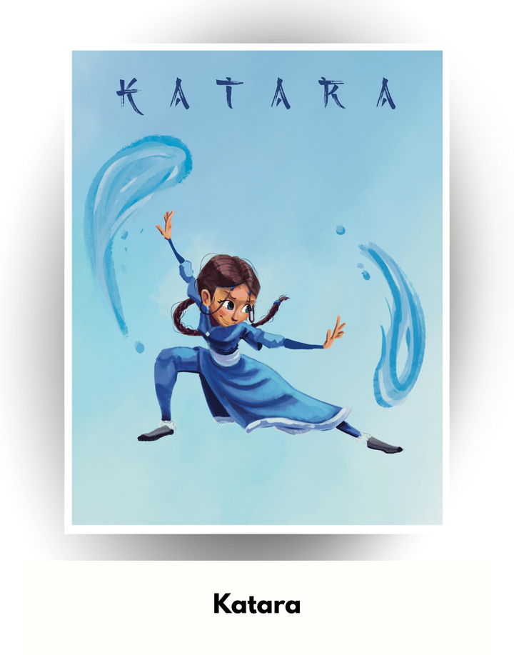 3 Prints for the price of 2