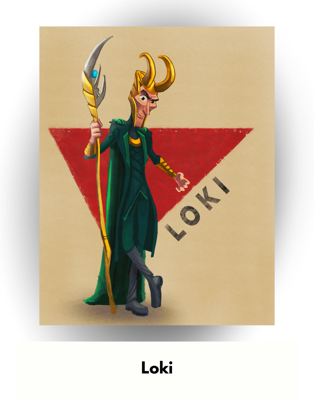 3 Prints for the price of 2