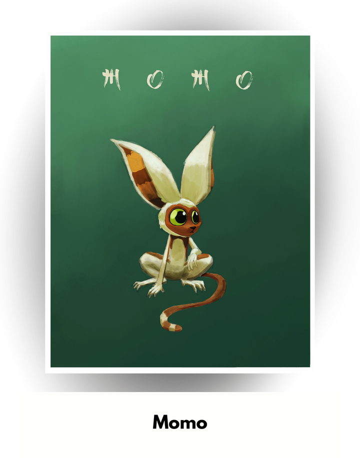 3 Prints for the price of 2