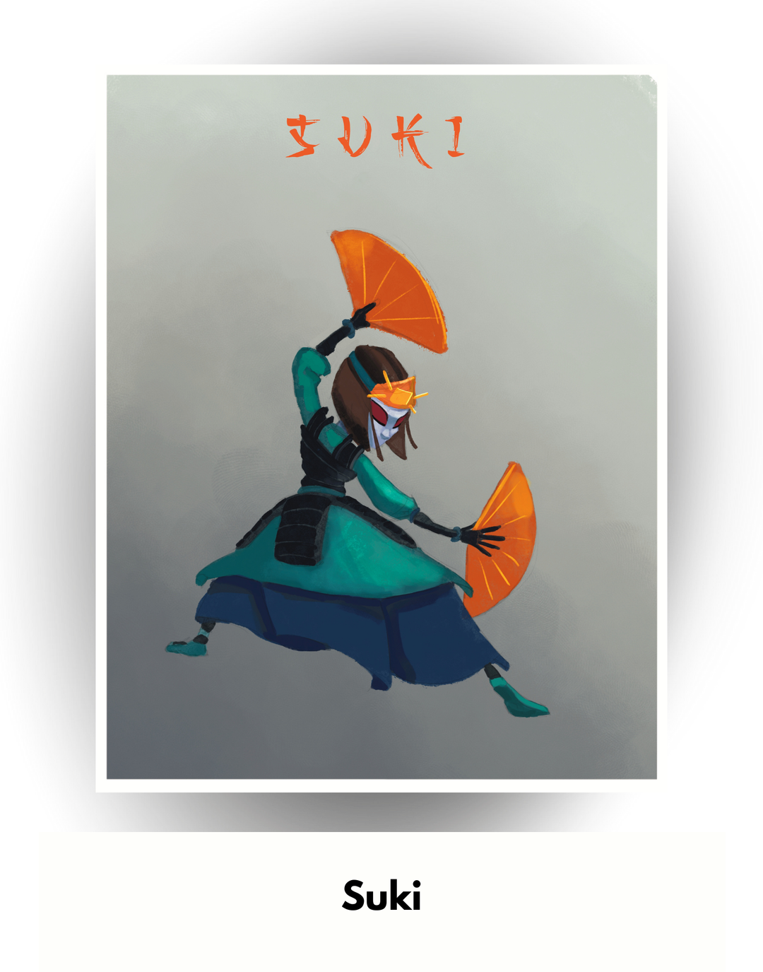 3 Prints for the price of 2