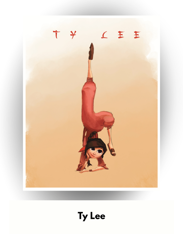 3 Prints for the price of 2