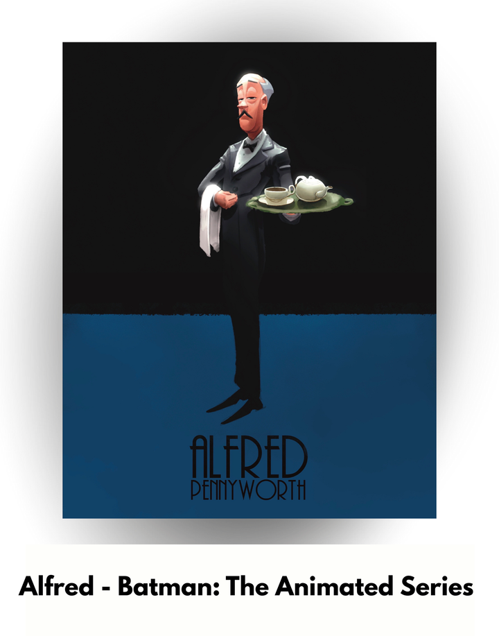 3 Prints for the price of 2