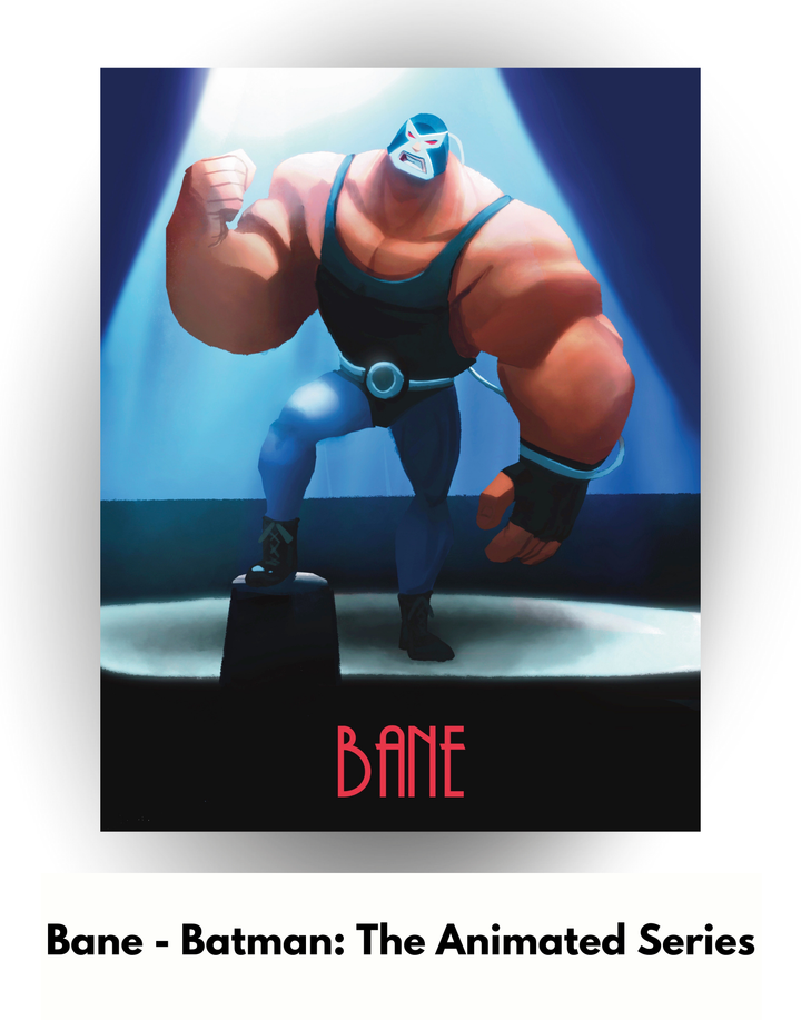 3 Prints for the price of 2