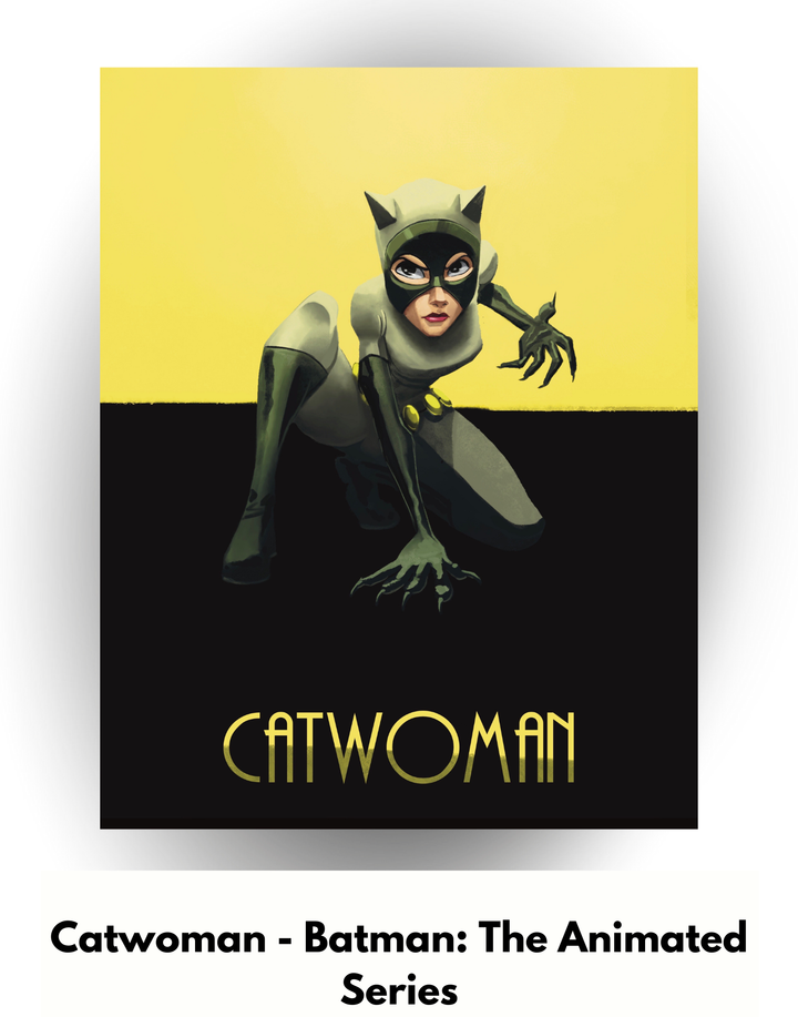 3 Prints for the price of 2