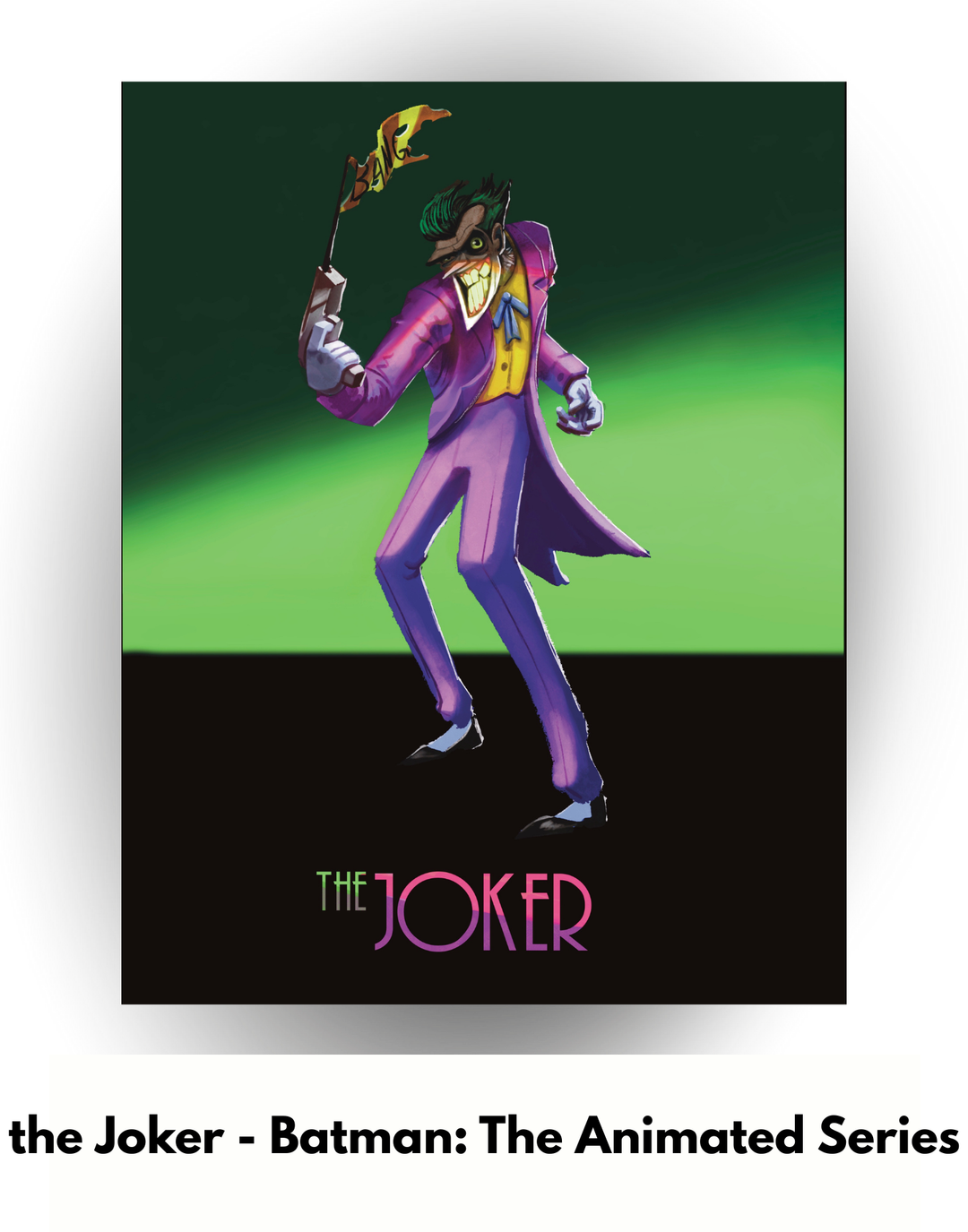 3 Prints for the price of 2