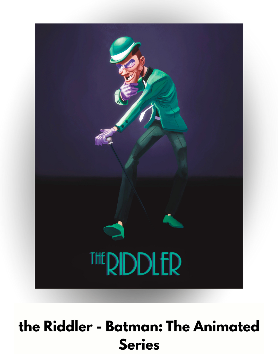 3 Prints for the price of 2