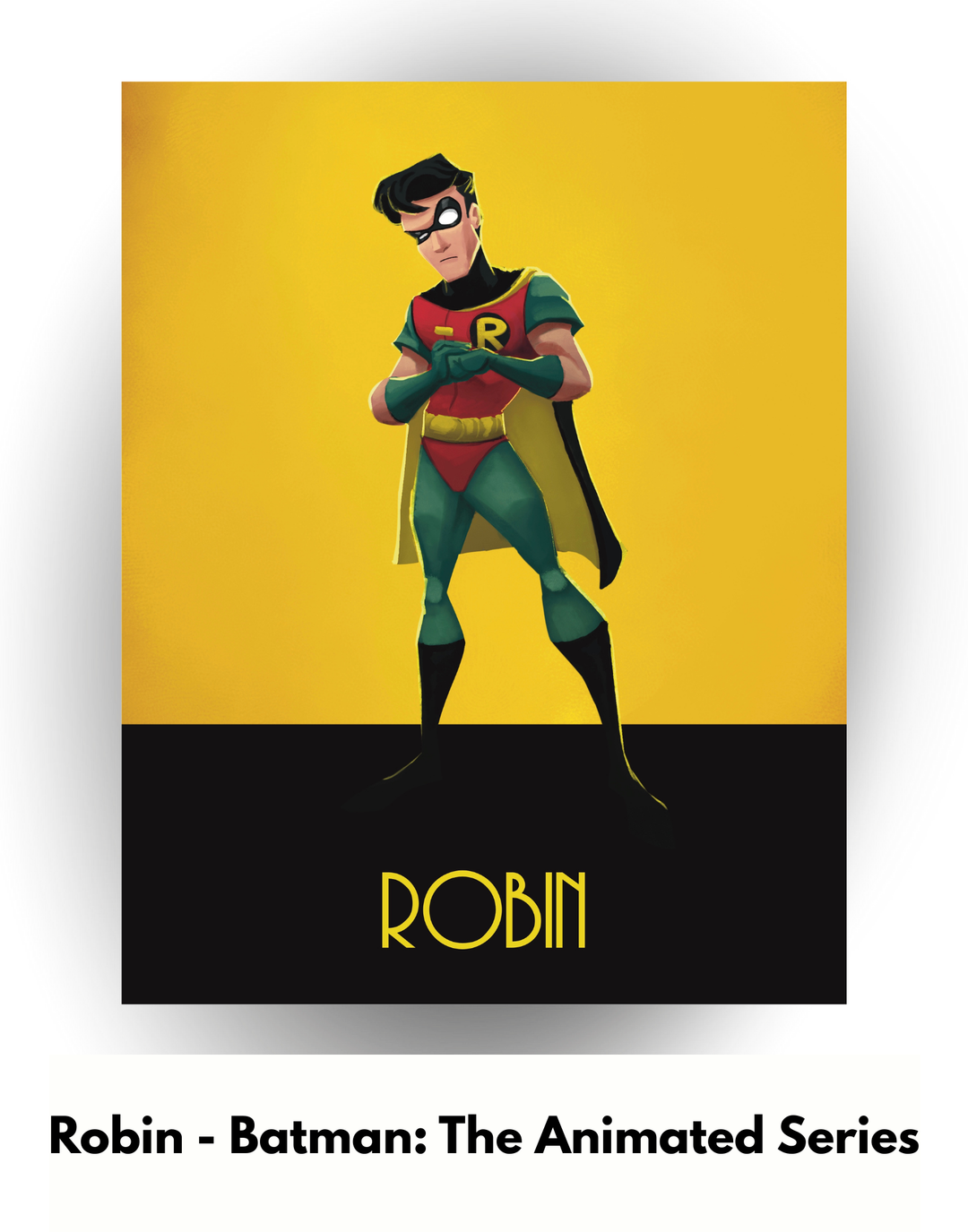 3 Prints for the price of 2