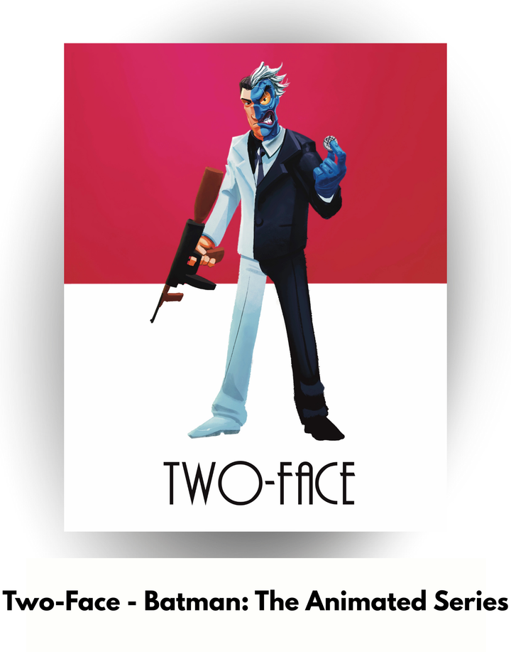 3 Prints for the price of 2