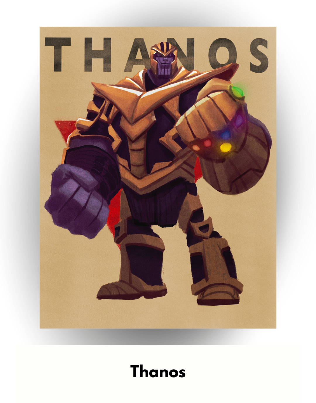 3 Prints for the price of 2