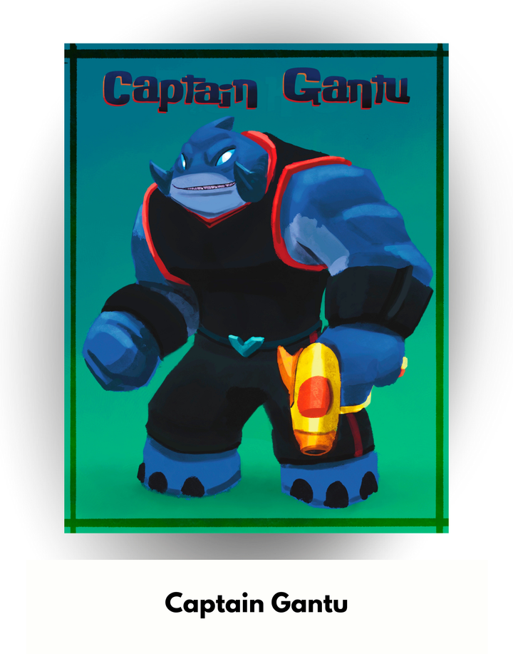 3 Prints for the price of 2