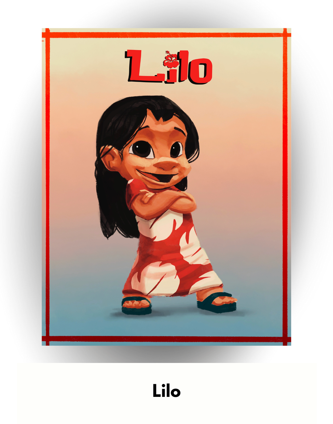 3 Prints for the price of 2