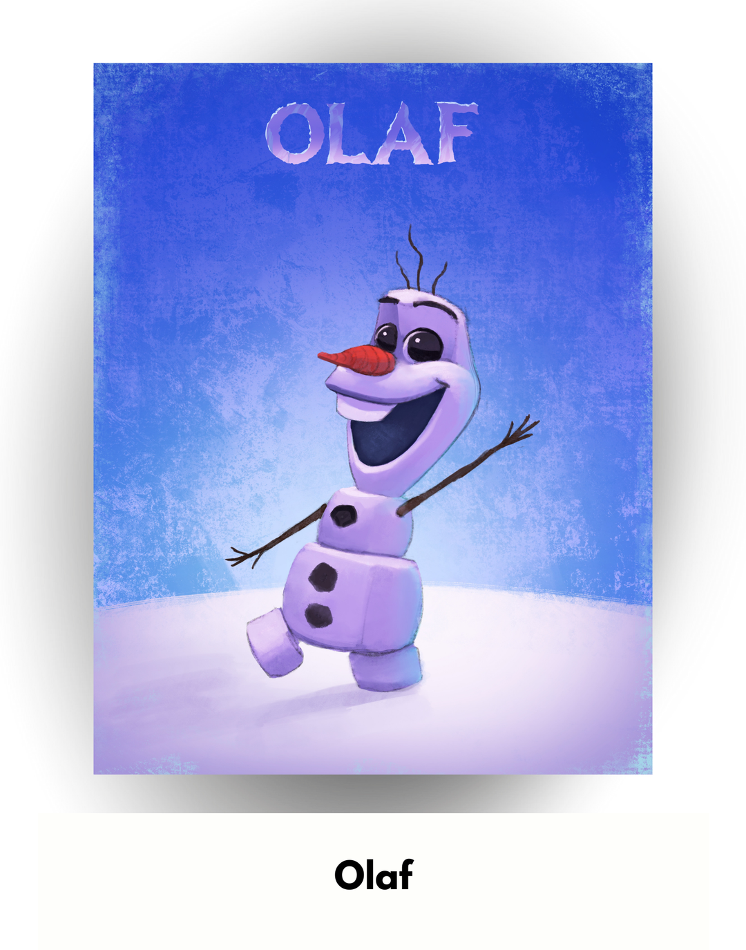 3 Prints for the price of 2