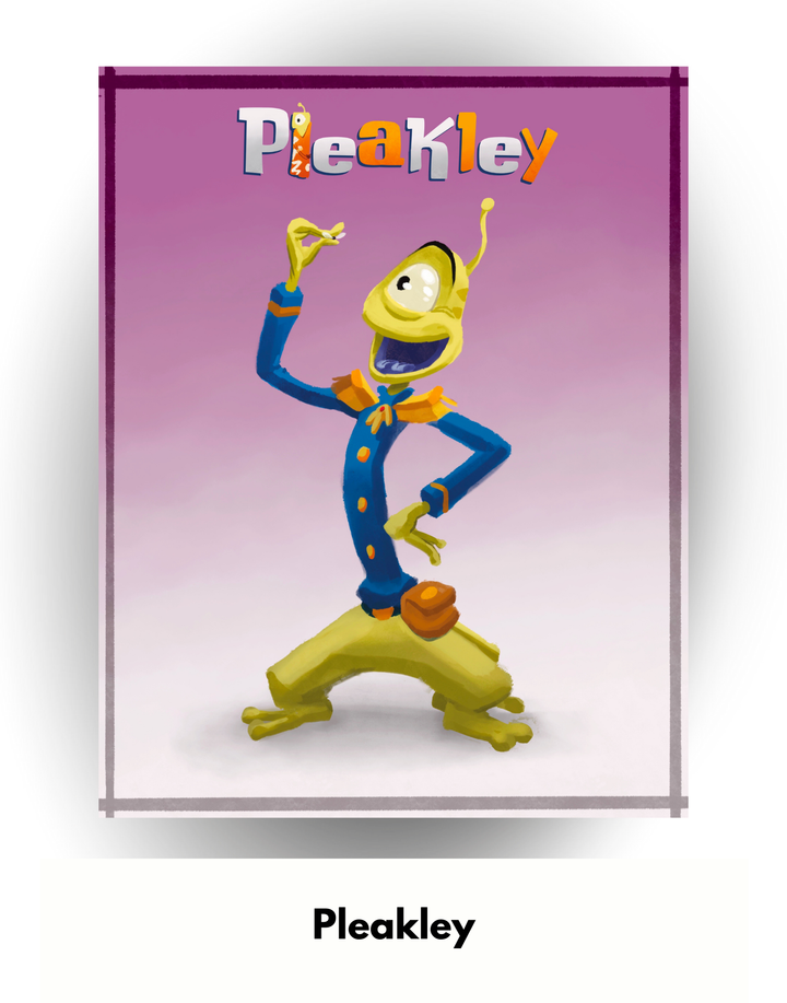 3 Prints for the price of 2