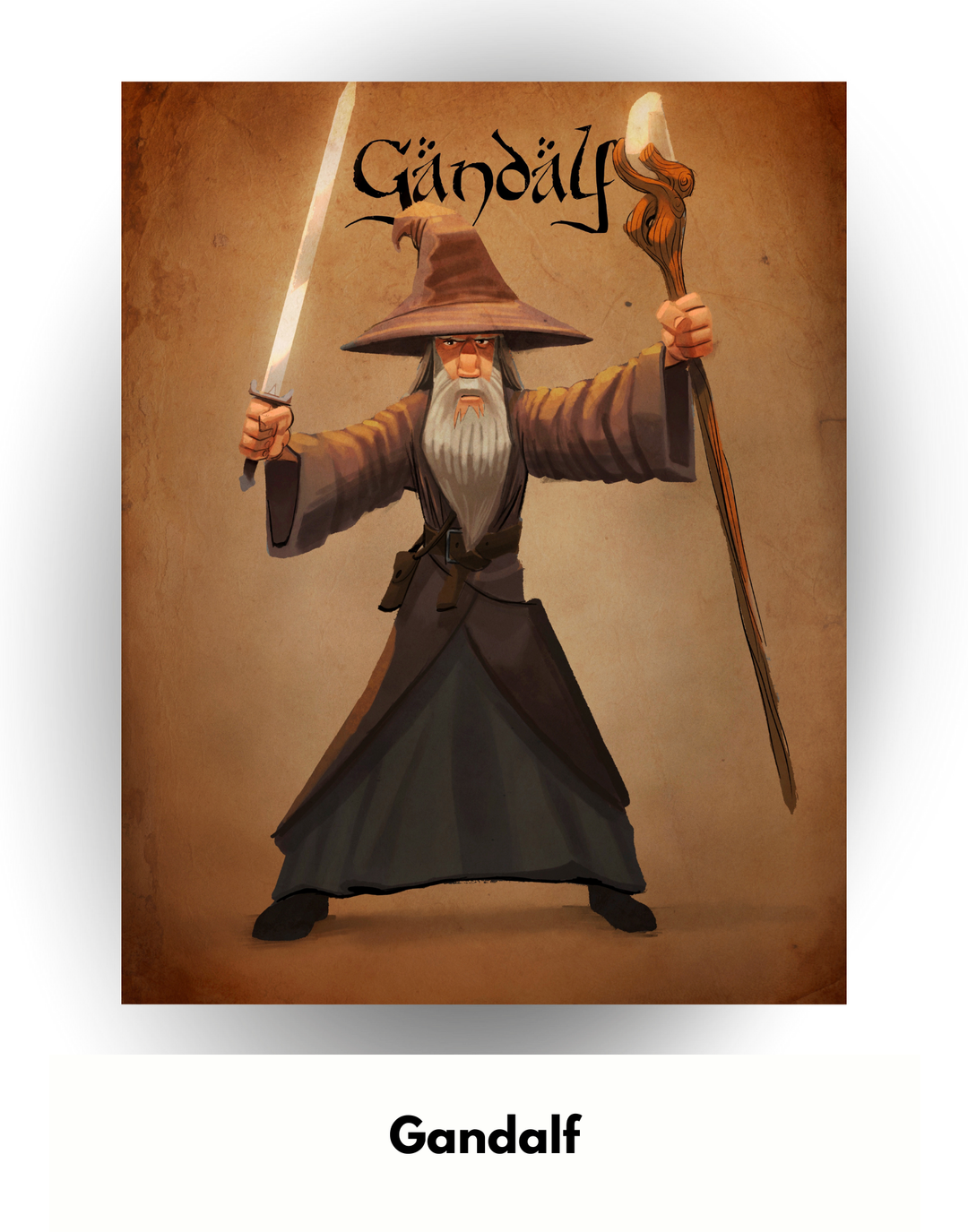 3 Prints for the price of 2